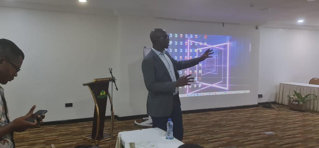 Capacity Building Workshop On Air Quality Monitoring