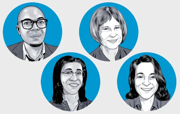 Our Project Lead has been profiled in Scientific American