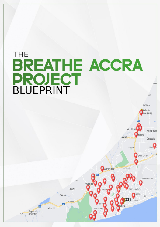 Breathe Accra Blueprint